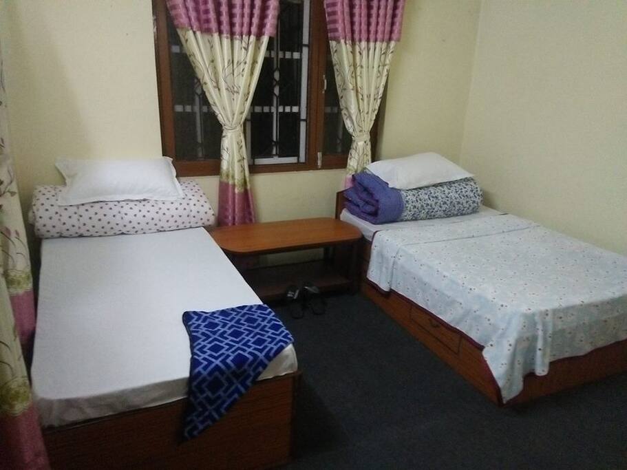 Bedroom "B1"