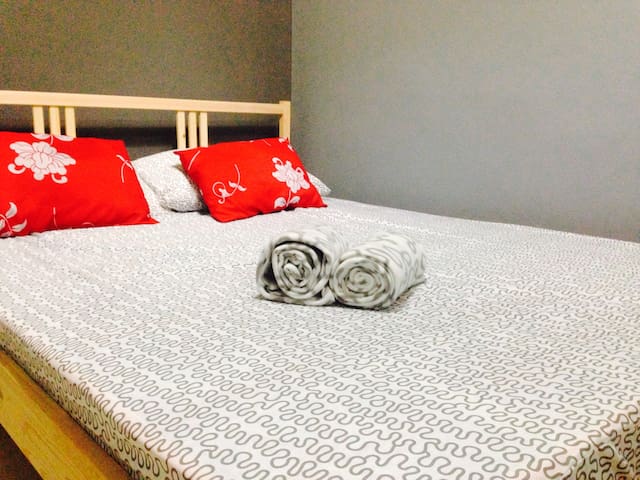 Saranghae Guest House