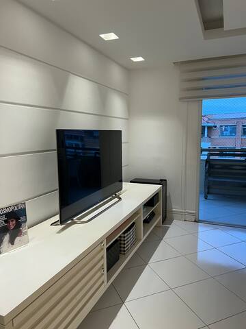 Apartment for Olympic Games at Barra da Tijuca gallery image 3