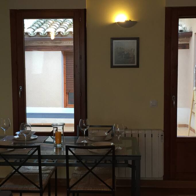 Salón