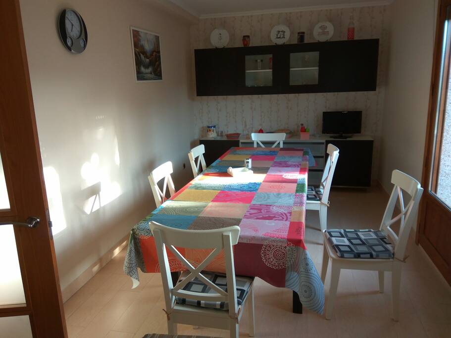 comedor