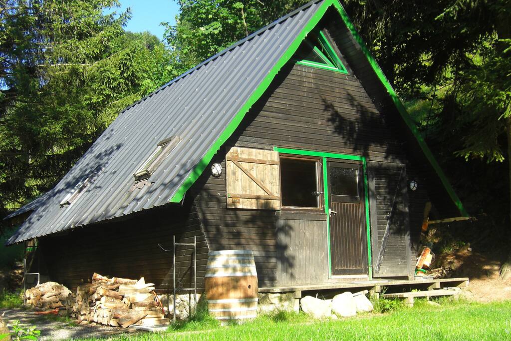 Erholung pur
