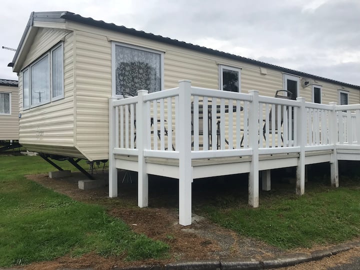 In Between Polperro And Looe ,Superb Facilities . - Polperro