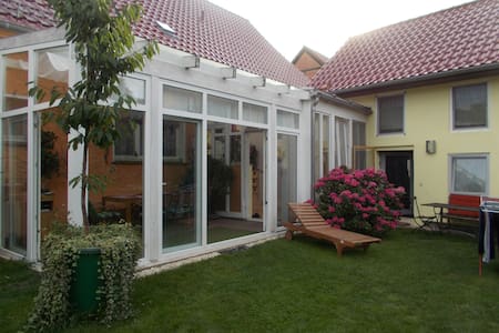 Lowenberger Land Vacation Rentals Homes Brandenburg Germany Airbnb