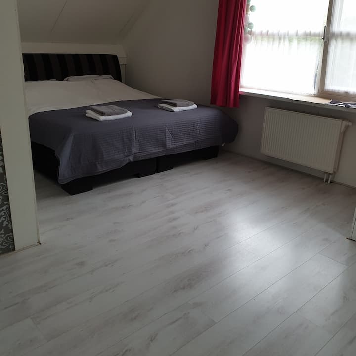 Spavaća soba 2