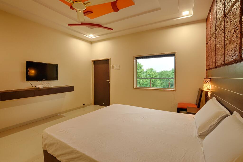 Delux Room