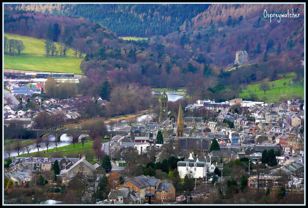 Peebles