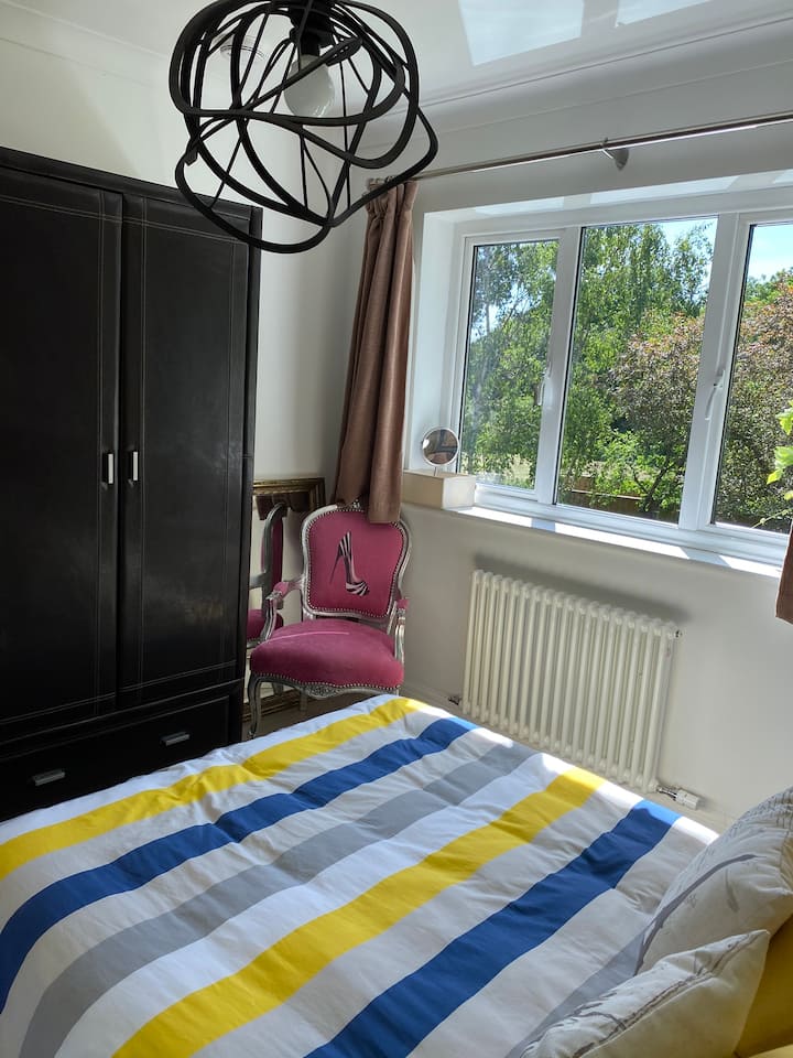 საძინებელი 3