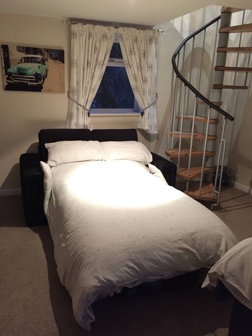 Sofa bed