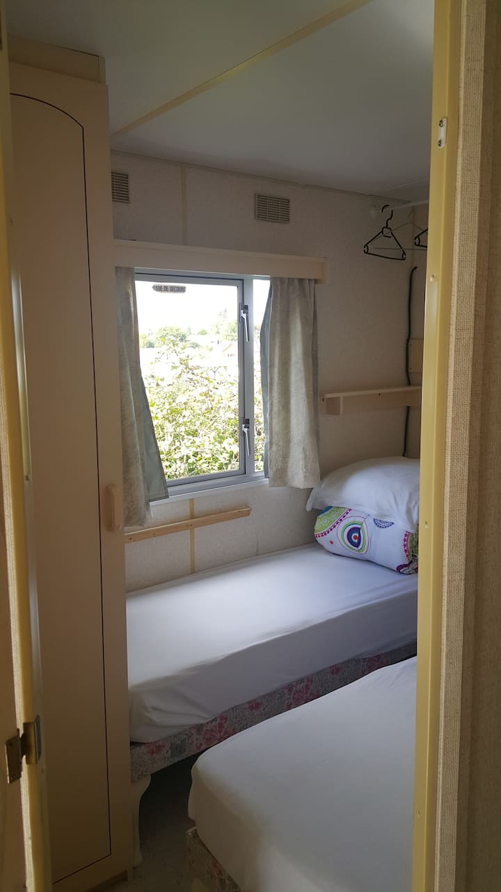 Segundo dormitorio