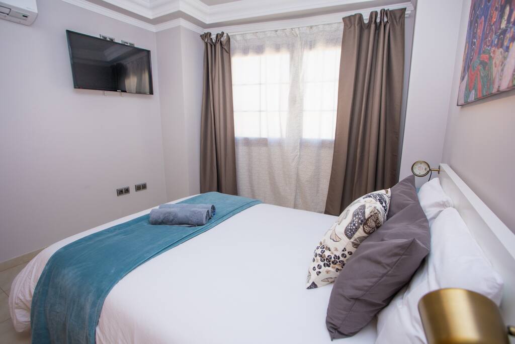 Habitación principal