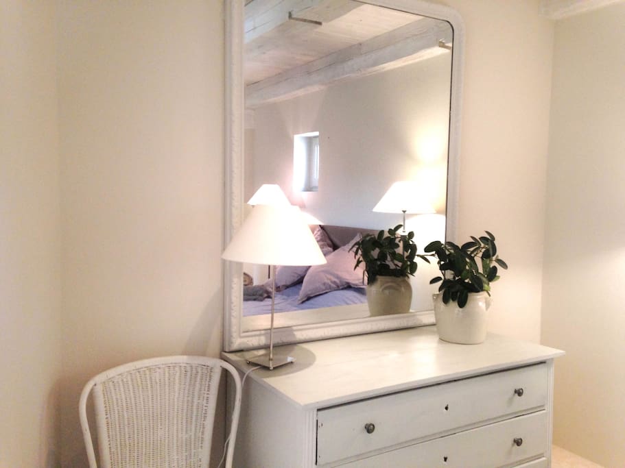 Chambre.