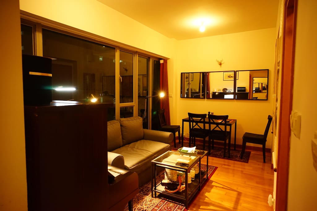 Sitting room
