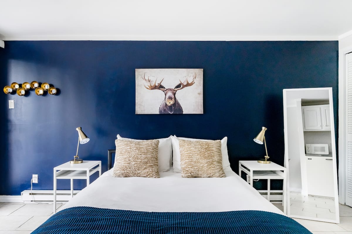 Lac Tremblant locations de vacances et logements MontTremblant