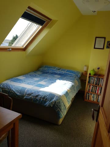 Private room in Arisaig home