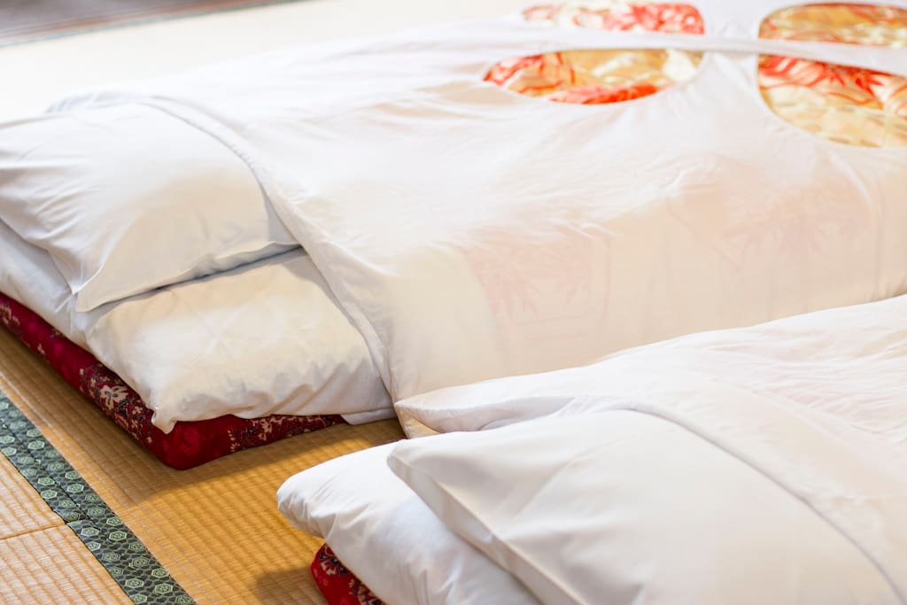 Futon