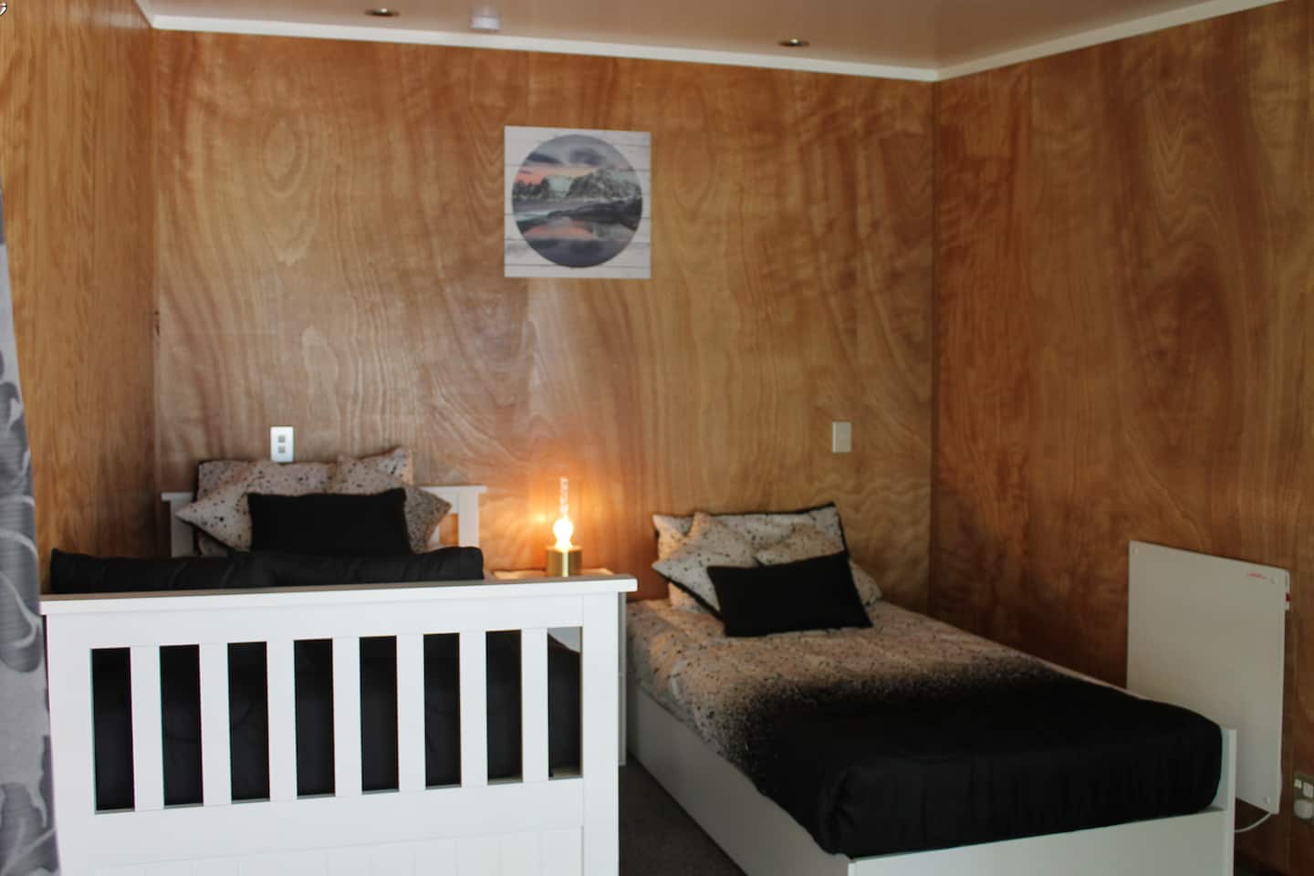 Udder House - Under The Majestic Mount Te Aroha 5