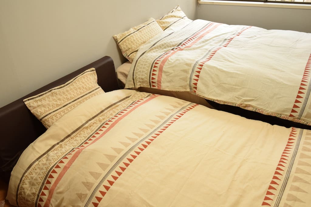 Bedding