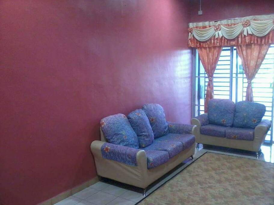 Ruang tamu