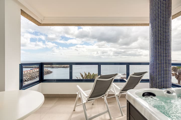 Enzo Canarias S.L Delia managed Airbnb listing 2