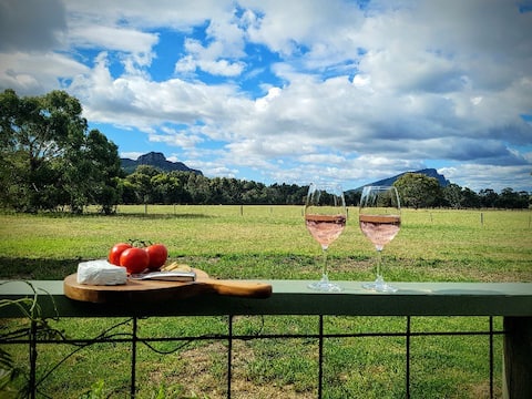 Wow Grampians Ulusal Park 6