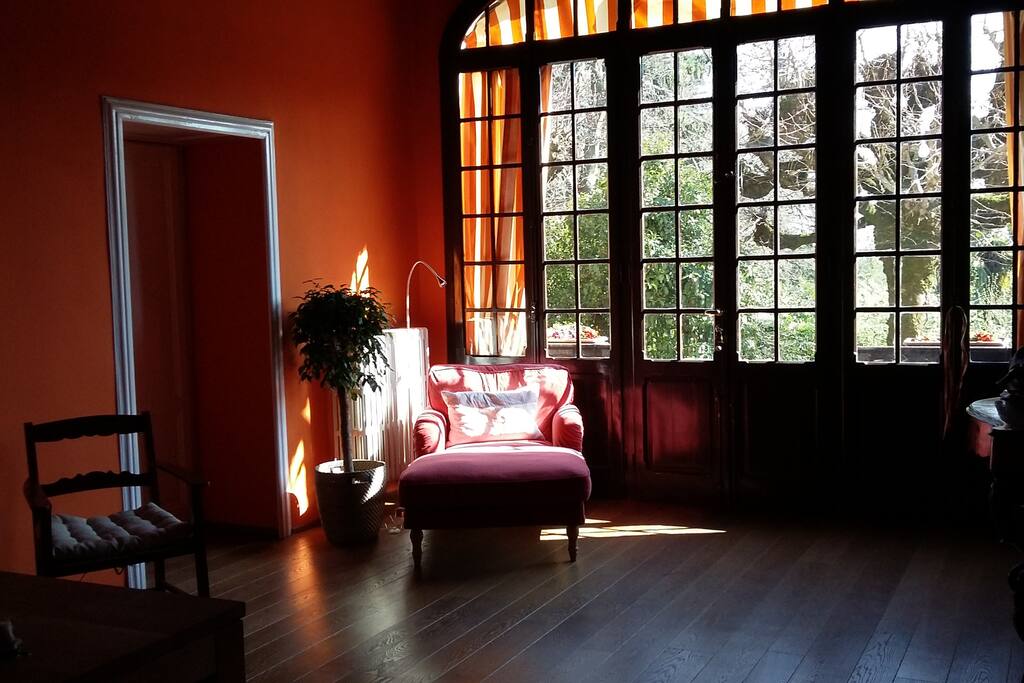 Veranda