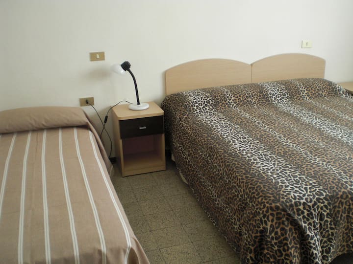 Quarto 1