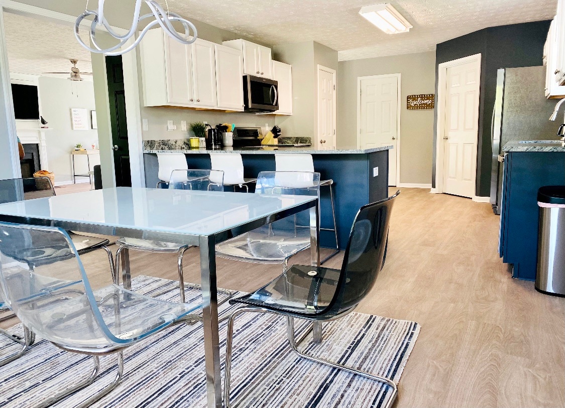 🏡Perfect Getaway - Near Rd Atlanta/Chateau Elan☀️