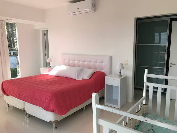 ห้องนอนใหญ่