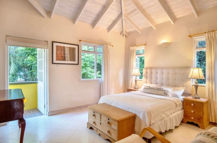 غرفة النوم 1