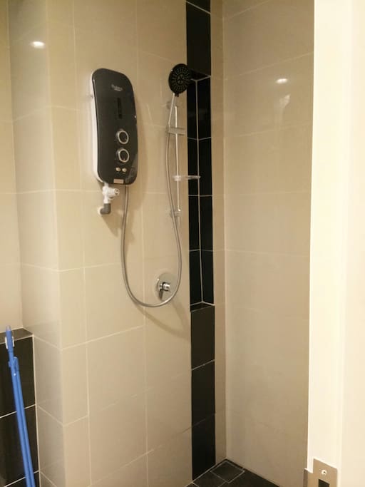 Water heater