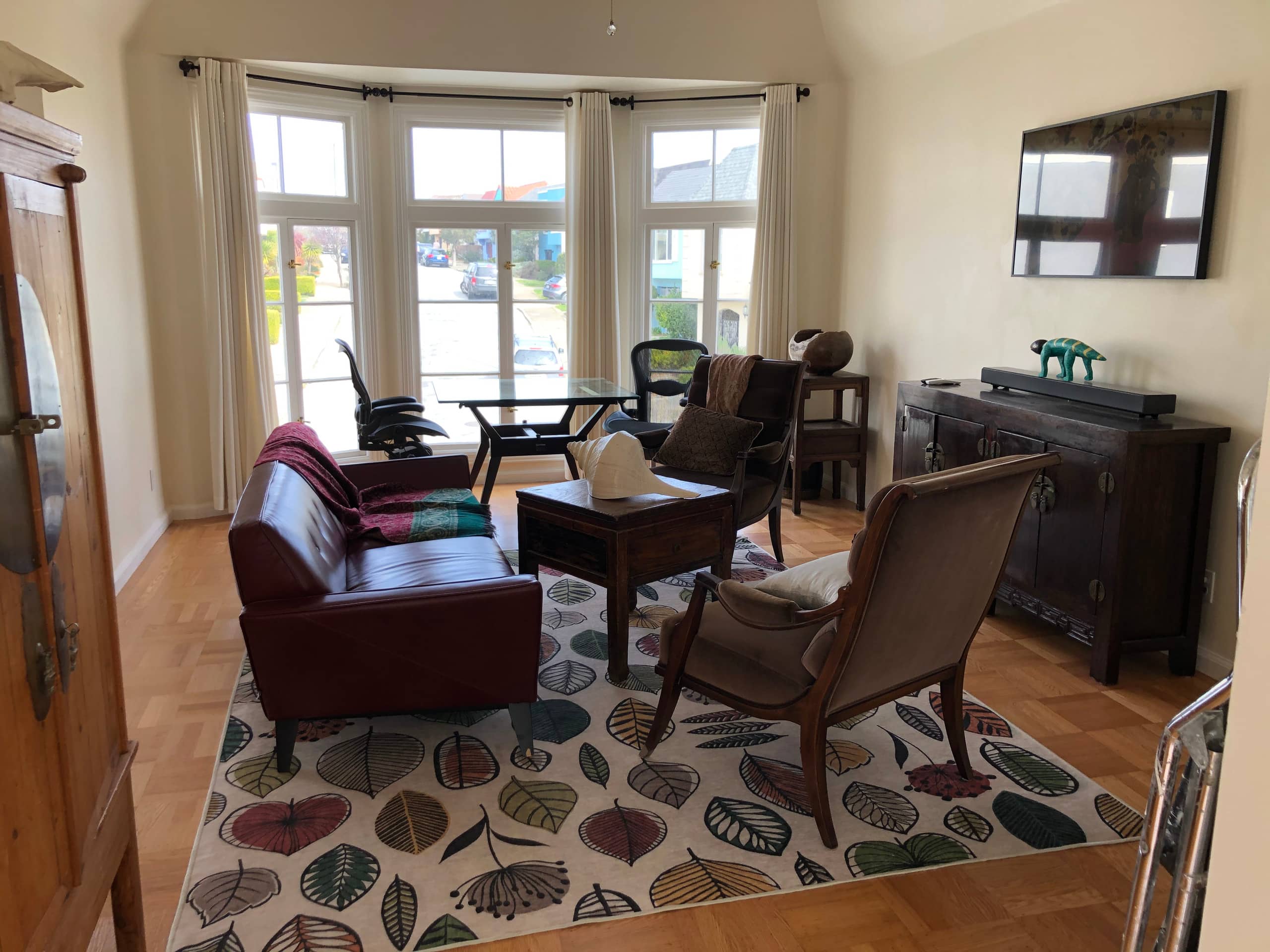 Home in San Francisco · ★4.93 · 2 bedrooms · 2 beds · 1 bath - Image 3