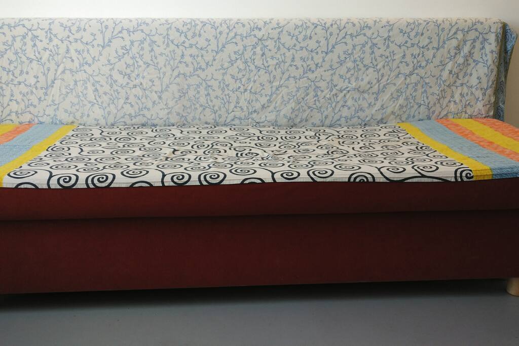 Sofa Bed