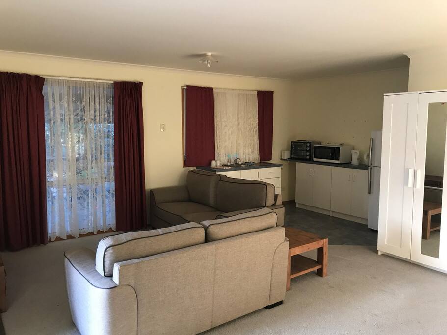 The Accommodation