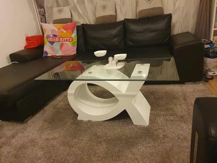 Argenteuil superbe appartement spacieux ,lumineux Appartements à