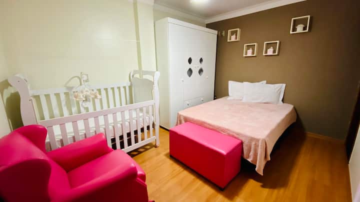 საძინებელი 4