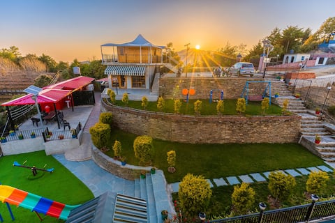 Viable inn by Vista Stays