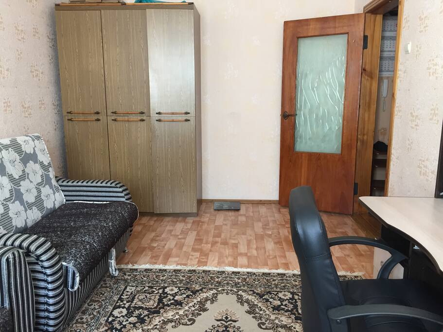 Комната