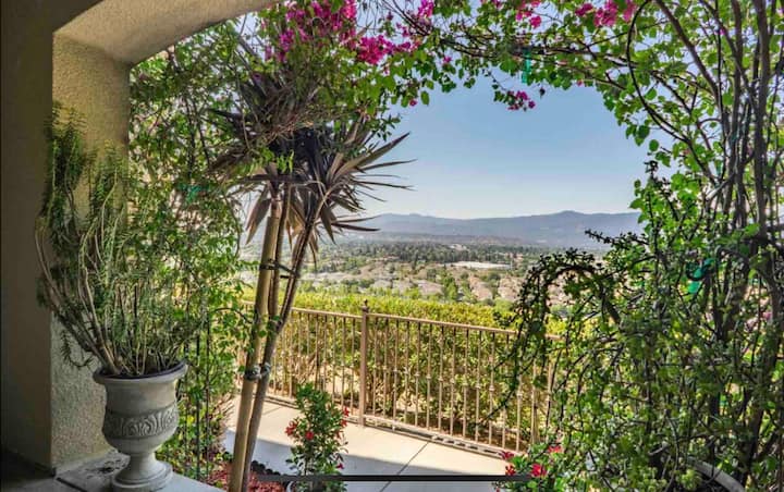 Silicon Valley Private Suite With Amazing View - San José, Estados Unidos