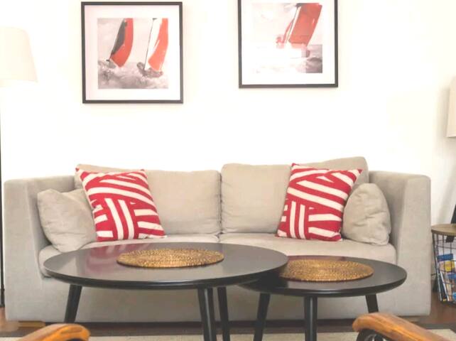 Lisbon Penthouse – In Lisbon city center