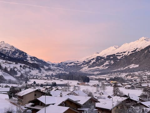 "Ocean Breeze" oasis to be and recharge