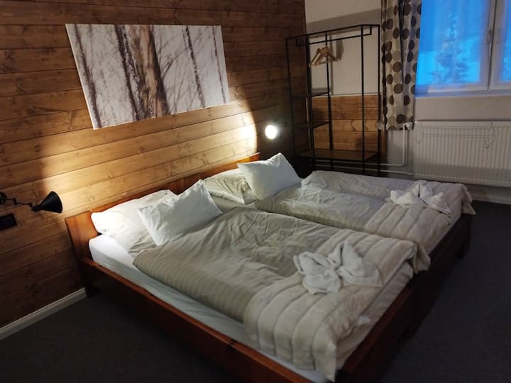 Спална соба 5