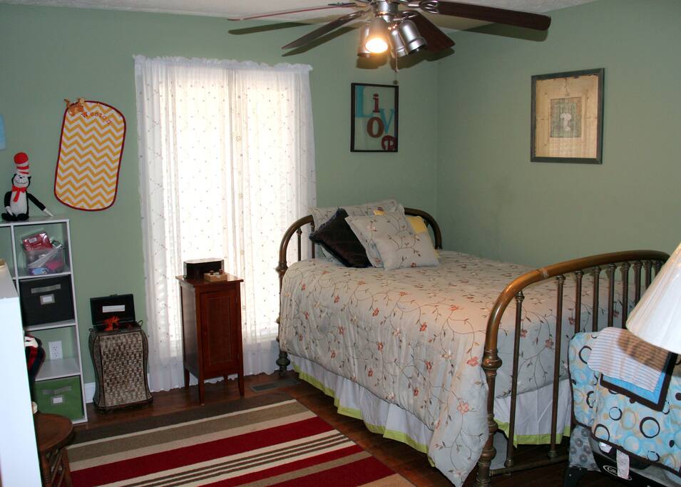 Bedroom 3