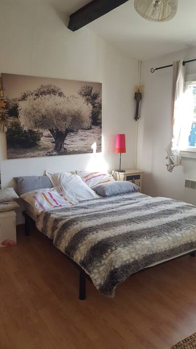 La chambre
