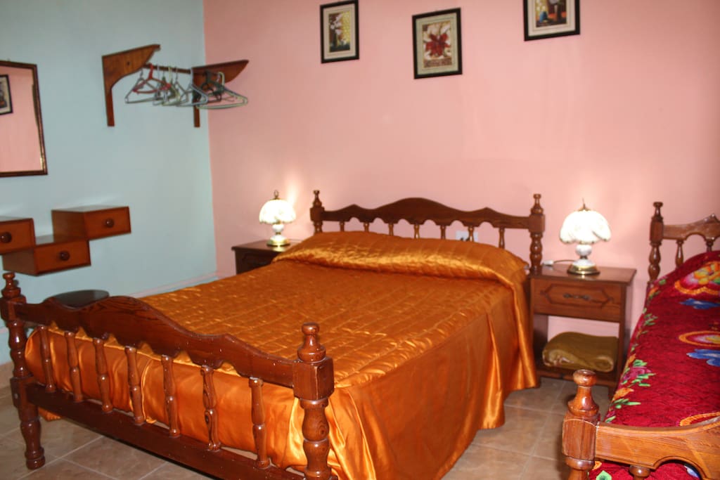 habitacion 1