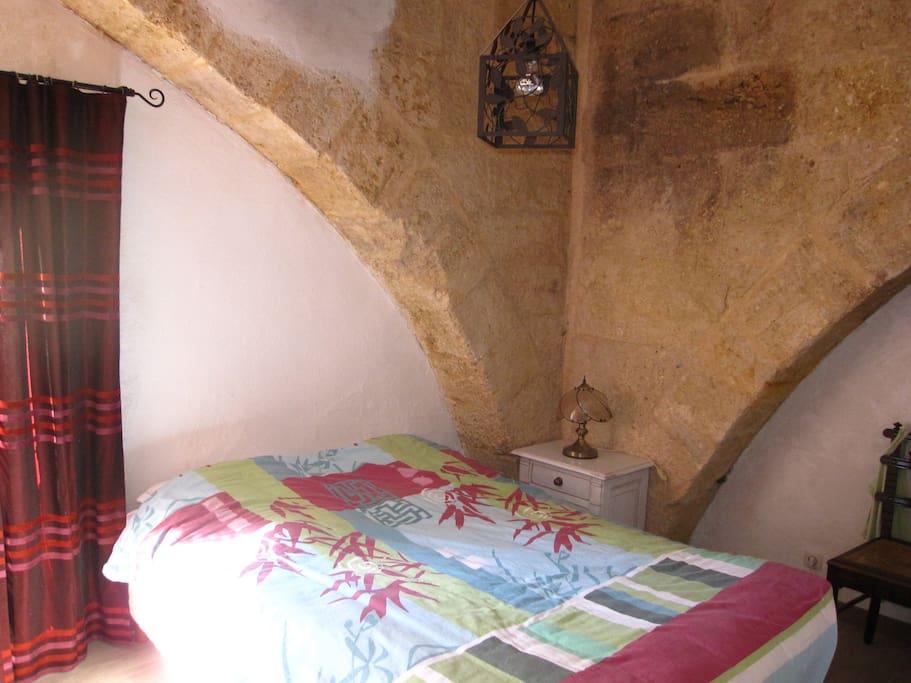 Bedroom 1 . Soverom 1