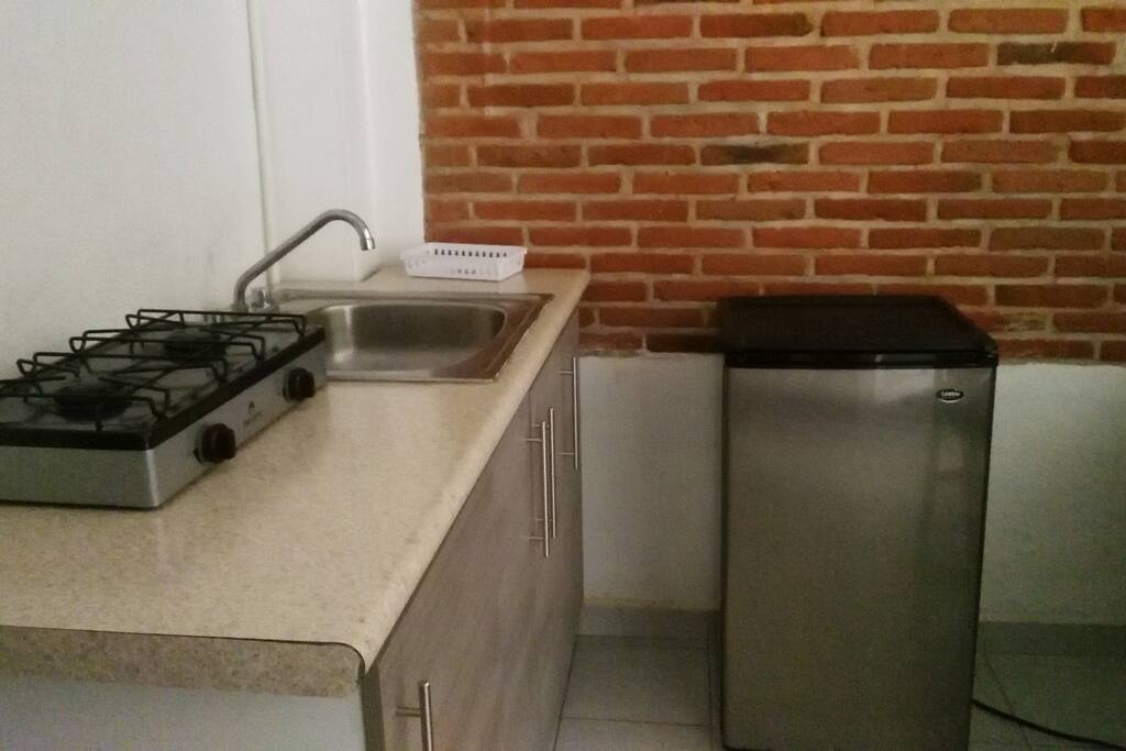 Cocineta
