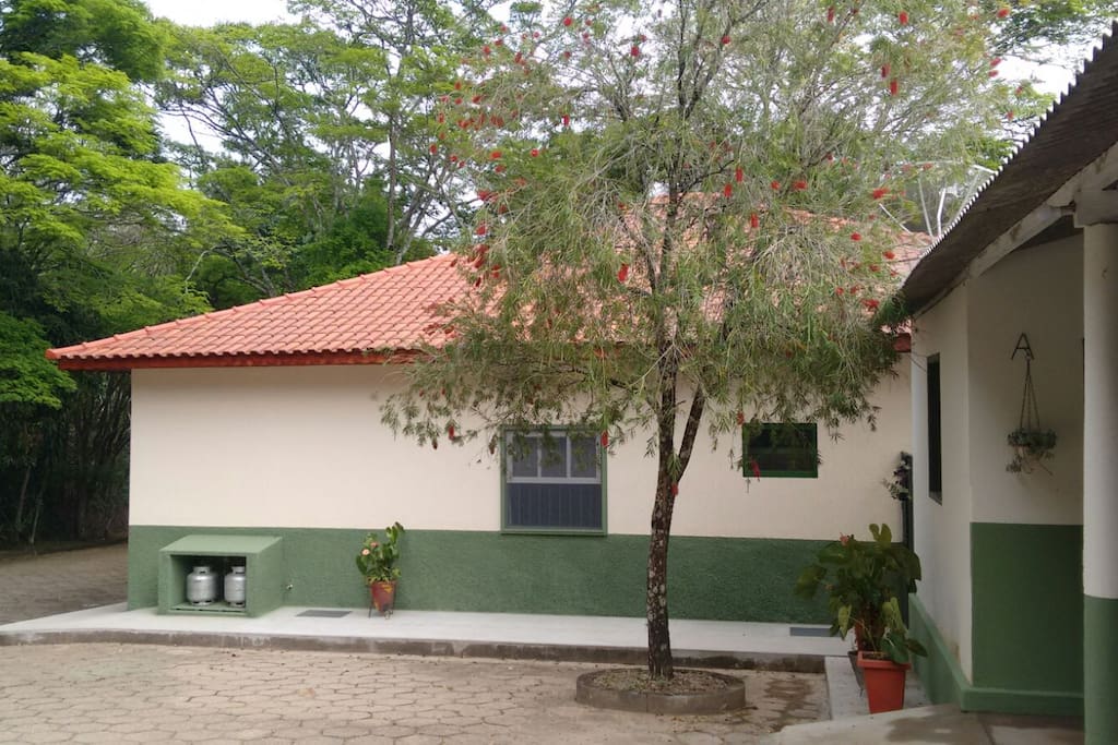 Casa
