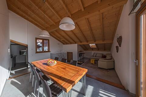 Apartment Terme di Caderzone
