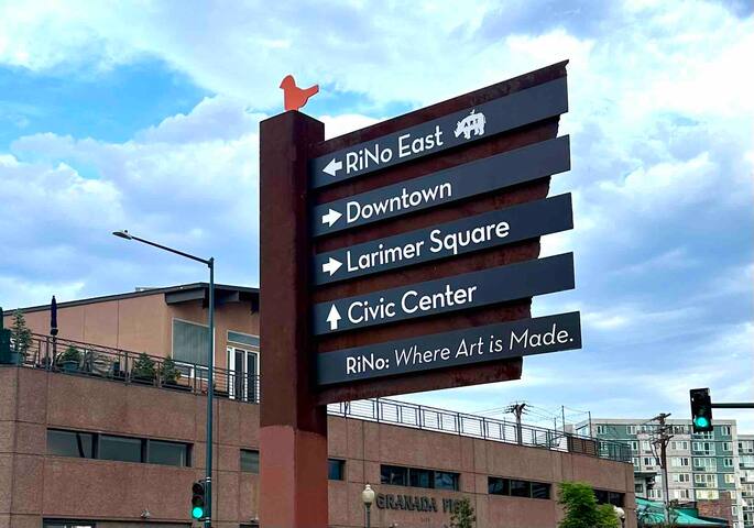 Downtown Denver Smart House gallery image 5